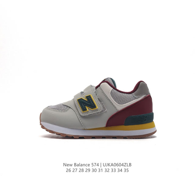 Nb 574 New Balance Nb 574 New Balance 574 574 : + Eva Encap Wl574Rcf 26-35 Ujka