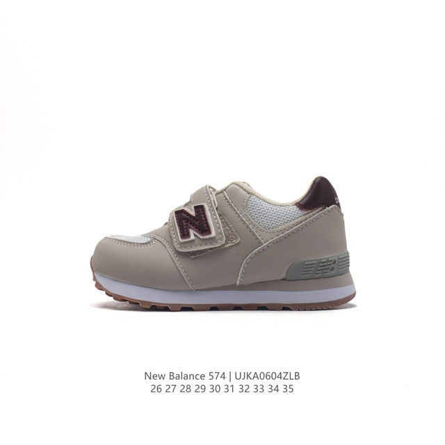 Nb 574 New Balance Nb 574 New Balance 574 574 : + Eva Encap Wl574Rcf 26-35 Ujka