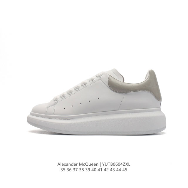 Alexandermcqueen mcq 4.5 : 35-45 Yutb0604