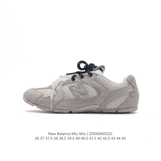 # # # # miumiu X Nb new Balance 530 Sl 36-45 Zxdk0605Zjl