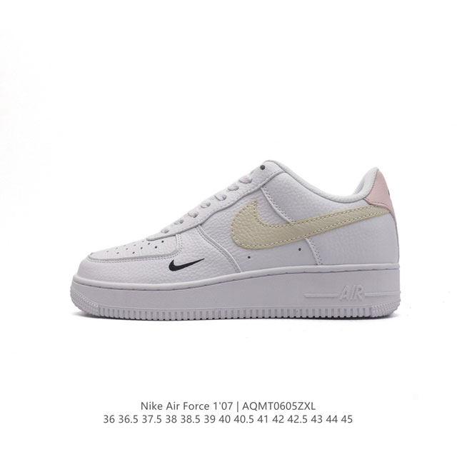 Nike Air Force 1 '07 Low force 1 Dv3808 36-45 Aqmt0605