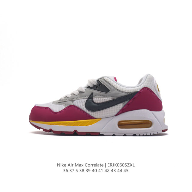 Nike Air Max Correlate max Air Max Air 511416 211 36-45 Erjk0605