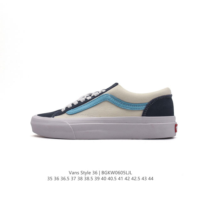 Vans Style 36 , vansstyle36 35 36 36.5 37 38 38.5 39 40 40.5 41 42 42.5 43 44 B