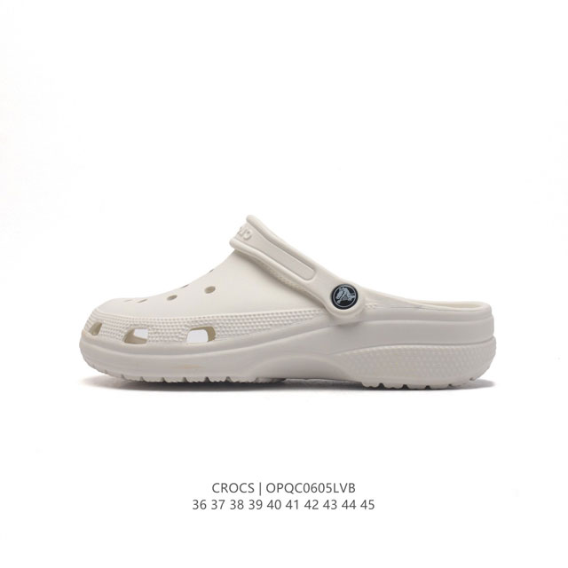 Crocs 36- Opqc0605Lvb