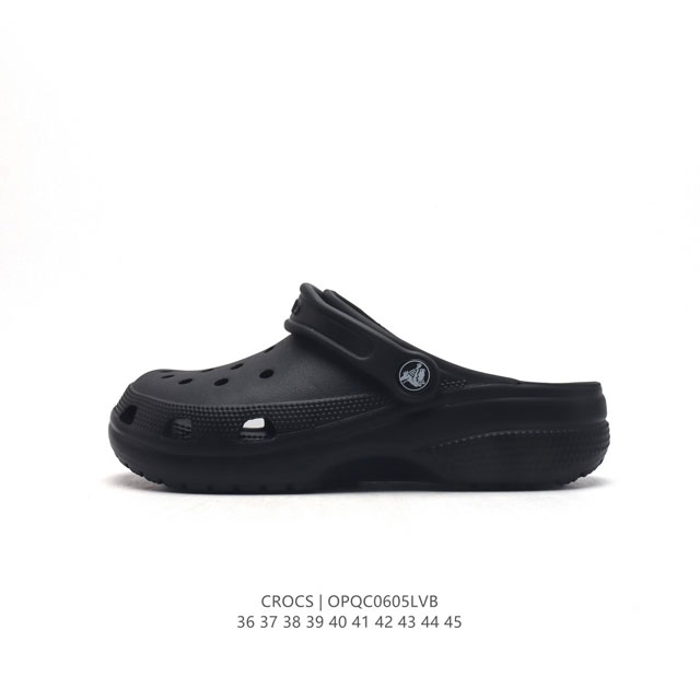 Crocs 36- Opqc0605Lvb