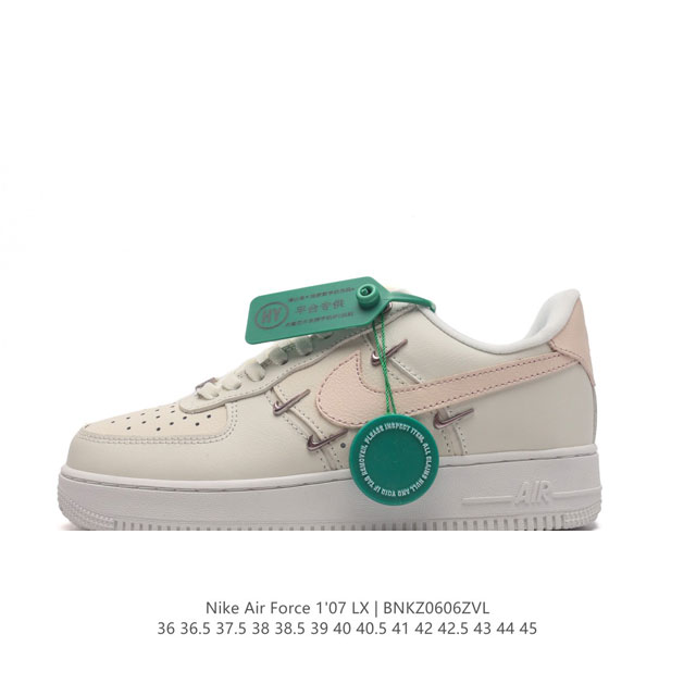 logo Af1 Nike Air Force 1 07 Low Fv8 -181 36 36.5 37.5 38 38.5 39 40 40.5 41 42