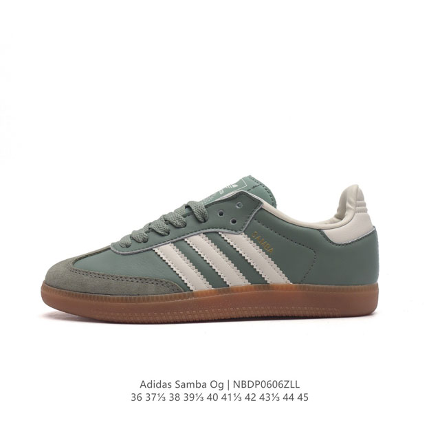 Adidas Originals Samba Og Shoes T 50 Adidas Samba samba Og t samba Ie7011 36-45