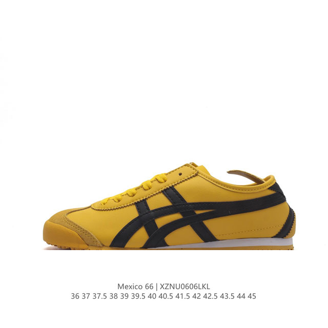 Asics - Onitsuka Tiger Mexico 66 rb Dl408-04 36-45 Xznu0606Lkl