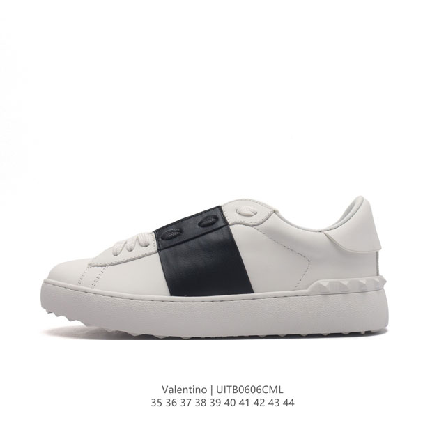 Valentino openskate 35 44 Uitb0606Cml