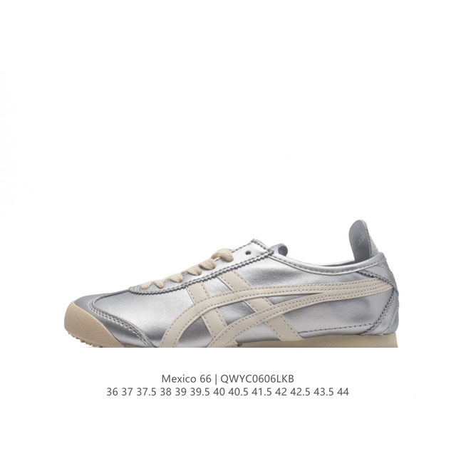 Asics - Onitsuka Tiger Mexico 66 rb Dl408-0490 36-44 Qwyc0606Lkb