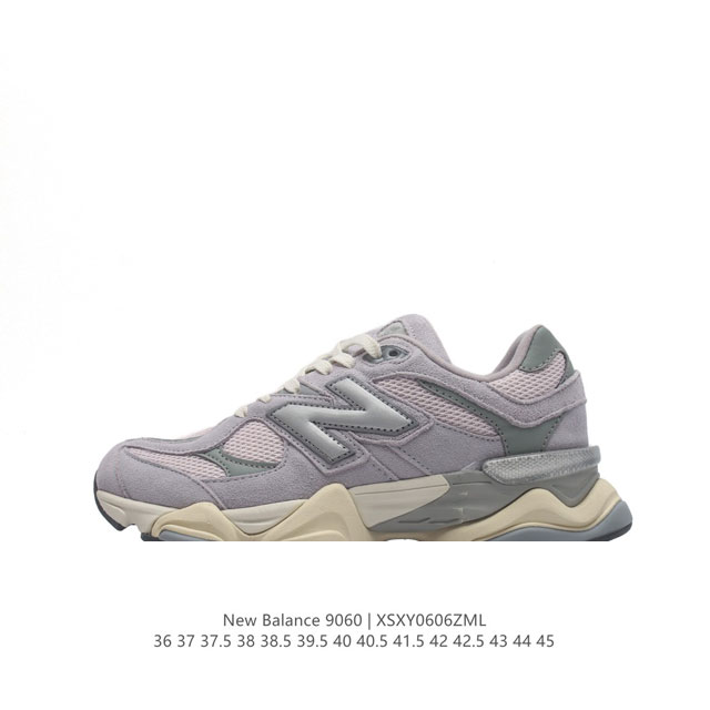 Nb New Balance Nb9060 9060 9060 9060 99X Y2K 990 Abzorb Sbs U9060Sfb 36-45 Xsxy