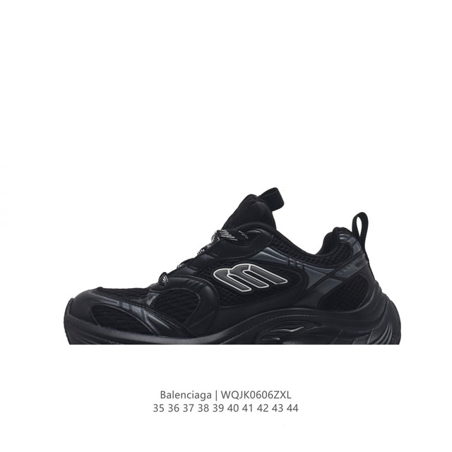 eva 7 , eva , 2024Ss , - balenciaga Cargo Sneaker 5Xl 8810Xl 35-44 Wqjk0606