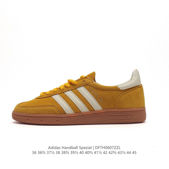 Adidas Handball Spezial If7088 35-45 Dfth0607Zzl