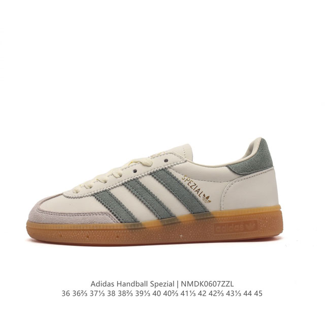 Adidas Handball Spezial If9730 36-45 Nmdk0607Zzl