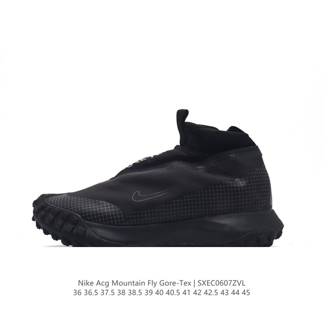 Nike Acg Mountain Fly Gore-Tex Gore-Tex React Ct2904 36 36.5 37.5 38 38.5 39 40