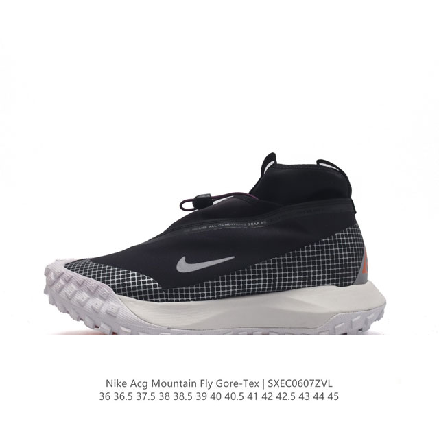 Nike Acg Mountain Fly Gore-Tex Gore-Tex React Ct2904 36 36.5 37.5 38 38.5 39 40