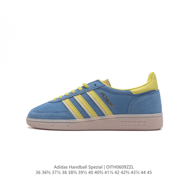 Adidas Handball Spezial Ig6276 36-45 Oith0609Zzl