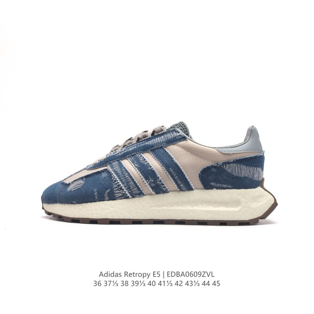 Adidas Retropy E5 70 adidas Boost H03070 36-45 Edba0609Zvl