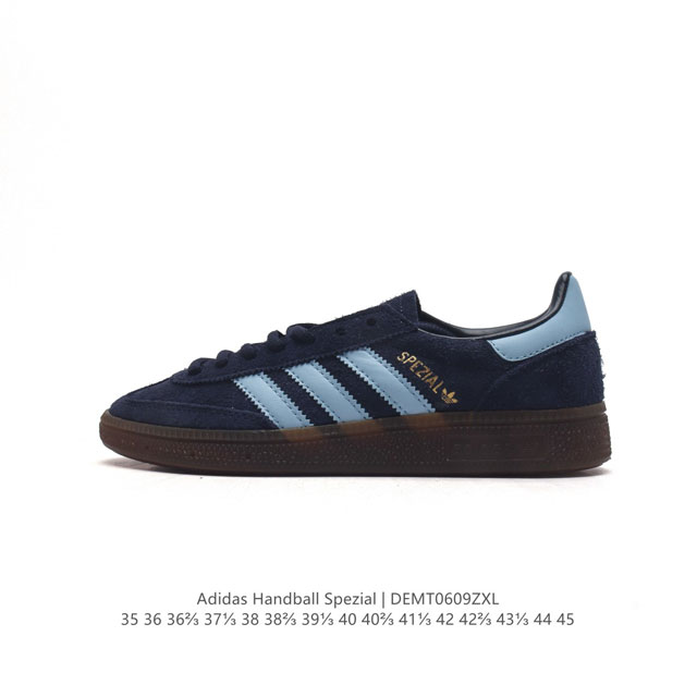 Adidas Handball Spezial Ig1974 35-45 Demt0609