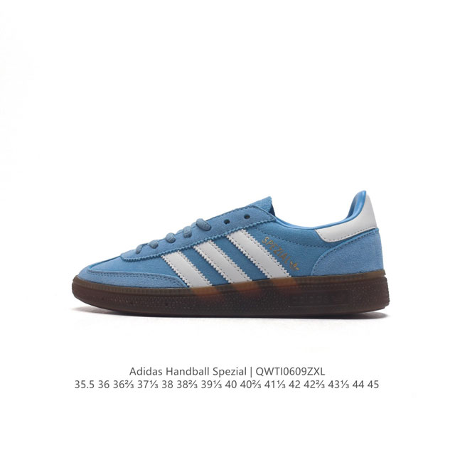 Adidas Handball Spezial Bd7632 35.5-45 Qwti0609