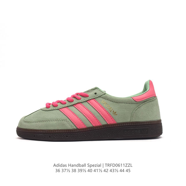 Adidas Handball Spezial Ih7498 36-45 Trfd0611Zzl