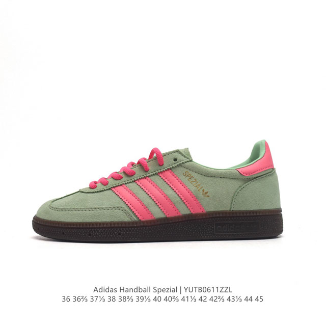 Adidas Handball Spezial Ih7498 36-45 Yutb0611Zzl