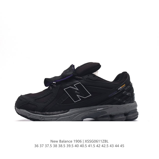 New Balance M 6 nb 2002 6 nb 2002R vibe 6R M 6Rch 36-45 Xssg0611Zbl