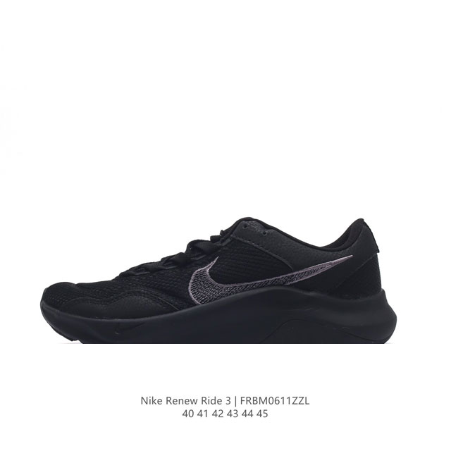 Nike renew Ride 3 Nike Renew Ride 3 Dm1 40 41 42 43 44 45 Frbm0611Zzl