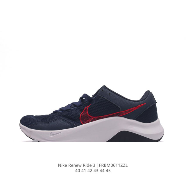 Nike renew Ride 3 Nike Renew Ride 3 Dm1 40 41 42 43 44 45 Frbm0611Zzl