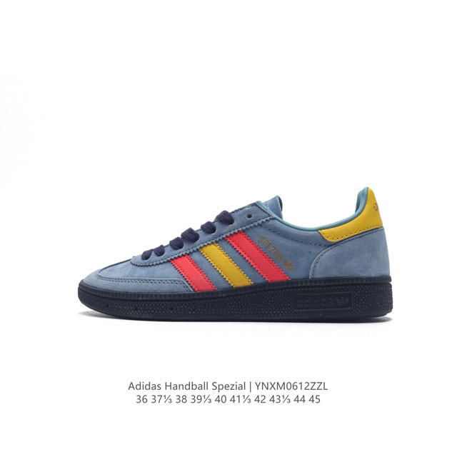 Adidas Handball Spezial Hp9390 36-45 Ynxm0612Zzl