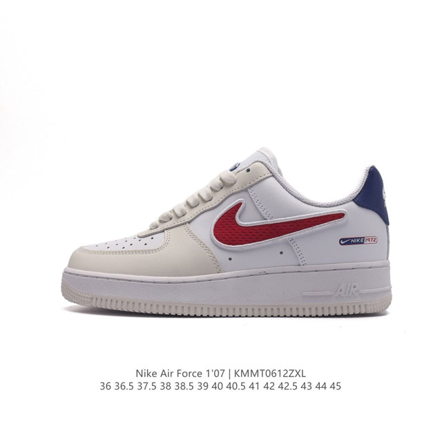 Nike Air Force 1 '07 Low force 1 Hf5744-146 36 36.5 37.5 38 38.5 39 40 40.5 41