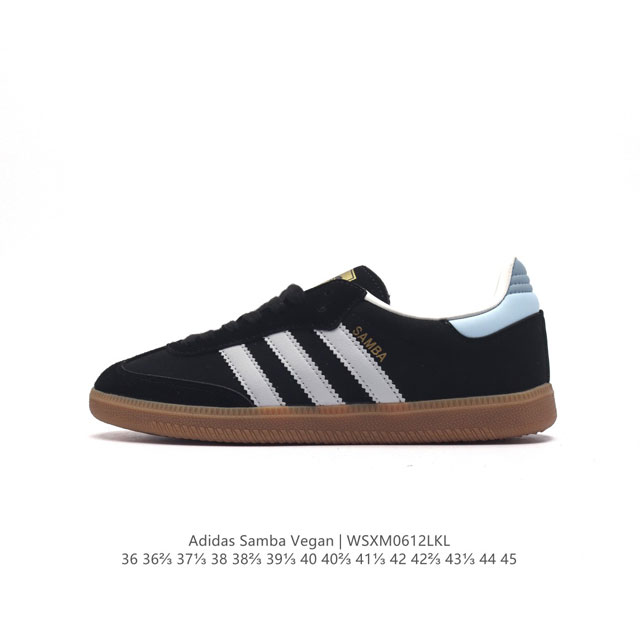 Adidas sambavegan adidas Samba , , , t , Id0492 36-45 Wsxm0612Lkl