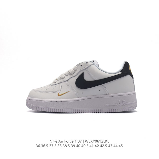 Nike Air Force 1 '07 Low force 1 Cz0270-106 36 36.5 37.5 38 38.5 39 40 40.5 41