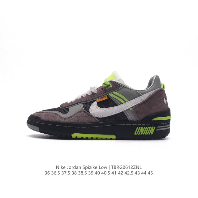 Union X Nike Field General Nike Field General 1982 2014 Zoom Field General Nike