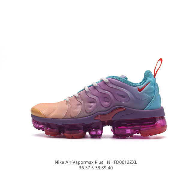 Nike Air Max Plus Tpu Swoosh Logo Ceater Foam Air Max 924453-018 36-40 Nhfd0612