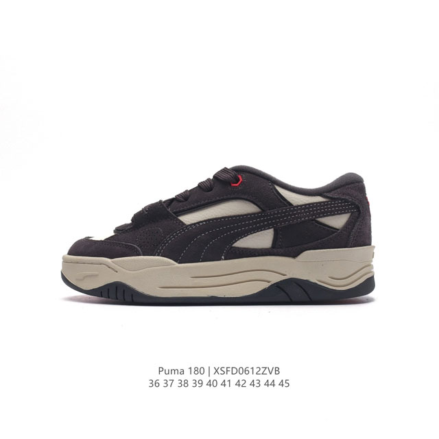 Puma 180 2022 Puma puma-180 puma 180 90 archive 3M 396309 36-45 Xsfd0612Zvb