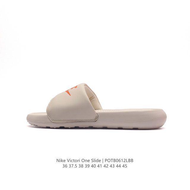 Nike Victori One Slide : Dn9678 : 36- Potb0612Lbb