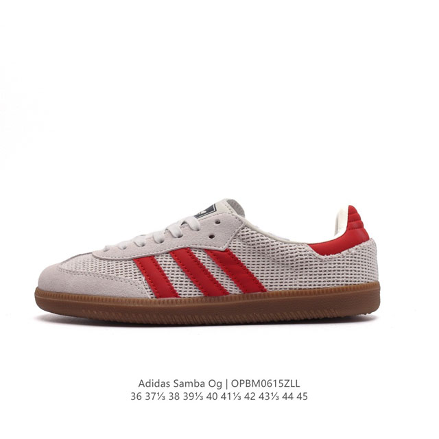 Adidas Originals Samba Og Shoes T 50 Adidas Samba samba Og t samba Ig1380 36-45