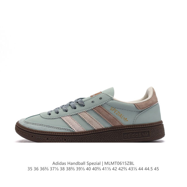 Adidas Handball Spezial Ih2623 35-45 Mlmt0615Zbl