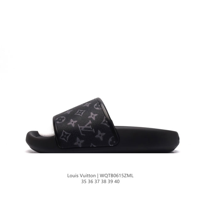 Lv Louis Vuitton Louis Vuitton Lv 35 36 37 38 39 40 Wqtb0615Zml