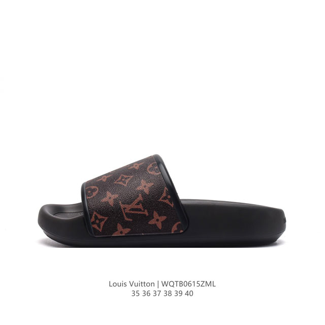 Lv Louis Vuitton Louis Vuitton Lv 35 36 37 38 39 40 Wqtb0615Zml