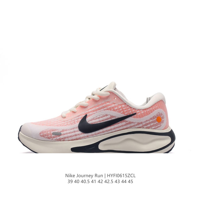 Nike Journey Run Comfiride Fn0228 39-45 Hyfi0615Zcl