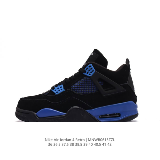 Nike Air Jordan 4 Retro Og aj4 4 Air Sole Dh6927-161 36-42 Mnwb0615Zzl