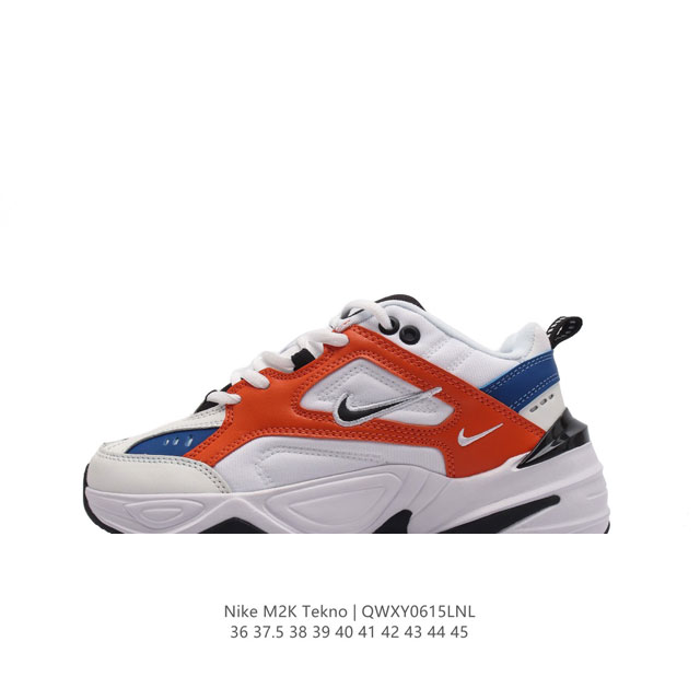 618 Nike M2K Tekno Monarch Monarch Monarch Iv Ci2969 36-45 Qwxy0615Lnl