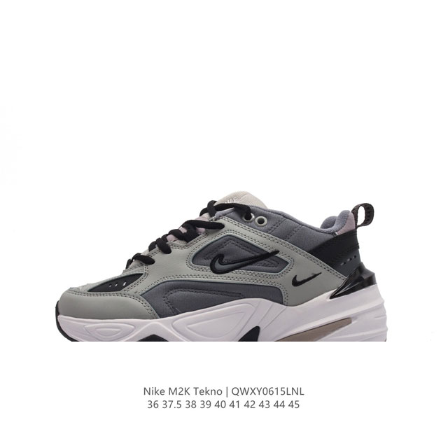 618 Nike M2K Tekno Monarch Monarch Monarch Iv Ci2969 36-45 Qwxy0615Lnl