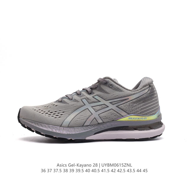 asics Gel Kayano 28 # 55% Gel #Eva : 36-45 1011B189 Uybm0615Znl