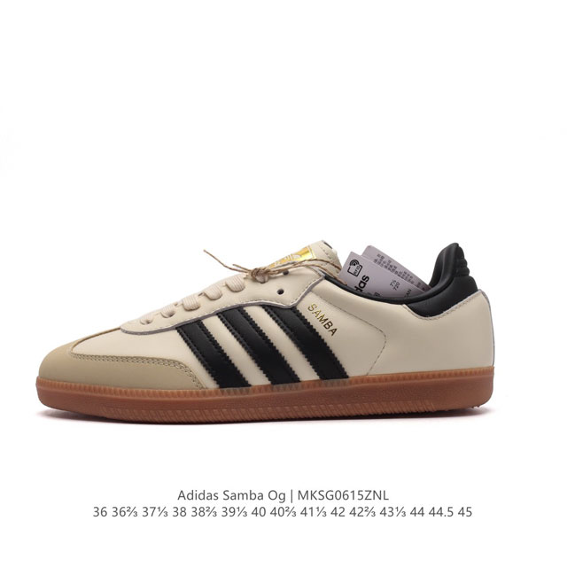 Adidas Originals Samba Og Shoes T 50 Adidas Samba samba Og t samba Id8349 36-45