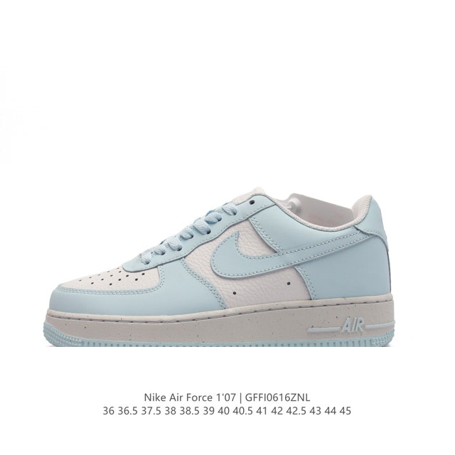 Af1 Nike Air Force 1 07 Low Hf5385-400 36 36.5 37.5 38 38.5 39 40 40.5 41 42 42