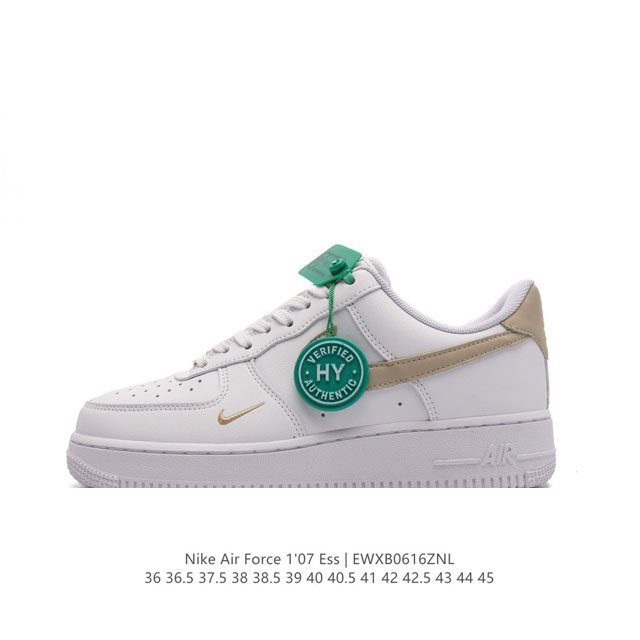 logo Af1 Nike Air Force 1 07 Low Cz0270 : 36 36.5 37.5 38 38.5 39 40 40.5 41 42