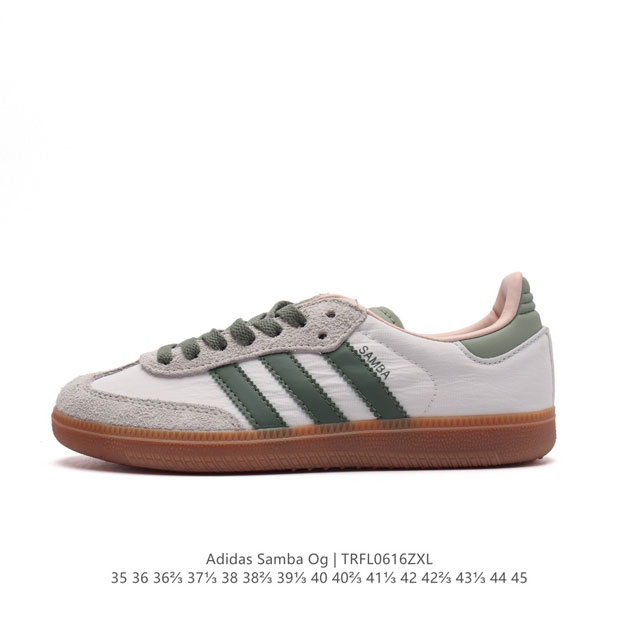 Adidas Originals Samba Og Shoes T 50 Adidas Samba samba Og t samba Id0492 35-45